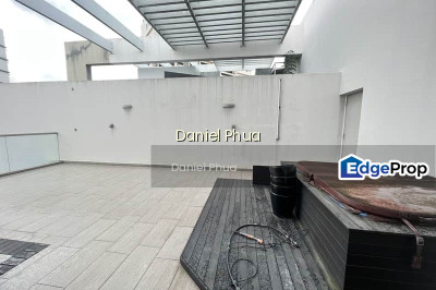 VENTUNO BALMORAL Apartment / Condo | Listing