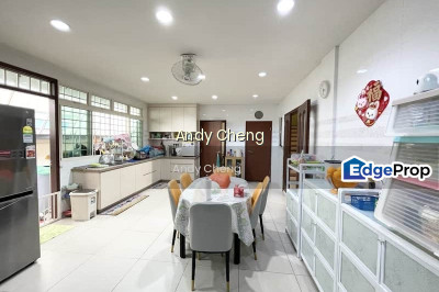 SERANGOON GARDEN ESTATE Landed | Listing