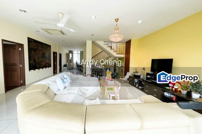 SERANGOON GARDEN ESTATE Landed | Listing