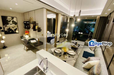 LEEDON GREEN Apartment / Condo | Listing