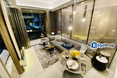 LEEDON GREEN Apartment / Condo | Listing