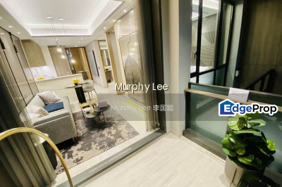 LEEDON GREEN Apartment / Condo | Listing