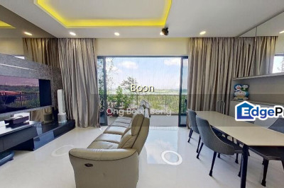 SIGNATURE AT YISHUN Apartment / Condo | Listing