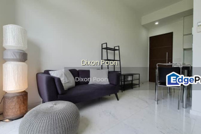 THE FORESTA @ MOUNT FABER Apartment / Condo | Listing