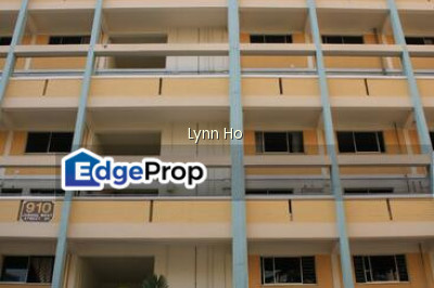 910 JURONG WEST STREET 91 HDB | Listing