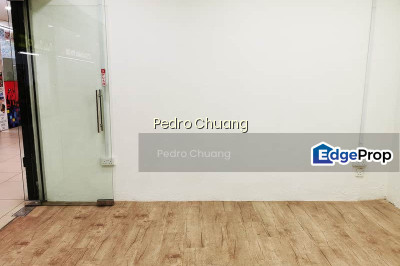 LUCKY PLAZA Commercial | Listing