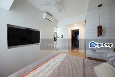 THE SAIL @ MARINA BAY Apartment / Condo | Listing