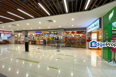 BUKIT TIMAH PLAZA Commercial | Listing