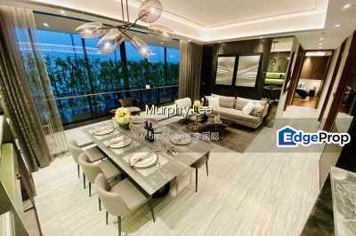 LEEDON GREEN Apartment / Condo | Listing