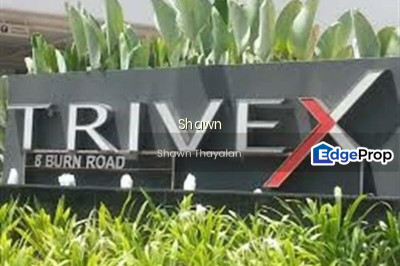 TRIVEX Industrial | Listing
