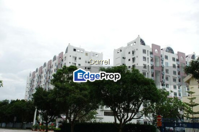 BISHAN PARK CONDO Apartment / Condo | Listing