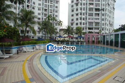 BISHAN PARK CONDO Apartment / Condo | Listing