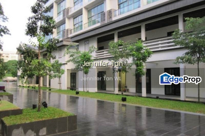 ONE-NORTH RESIDENCES Commercial | Listing