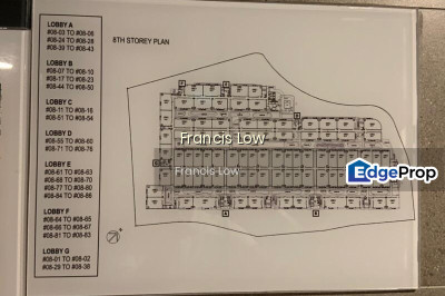 MEGA@WOODLANDS Industrial | Listing