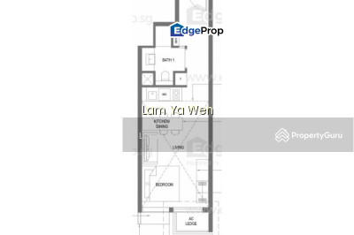 THE M Apartment / Condo | Listing