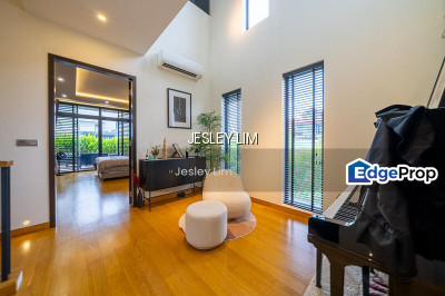 LUXUS HILLS Landed | Listing