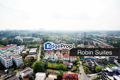 ROBIN SUITES Apartment / Condo | Listing