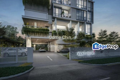 ENCHANTÉ Apartment / Condo | Listing