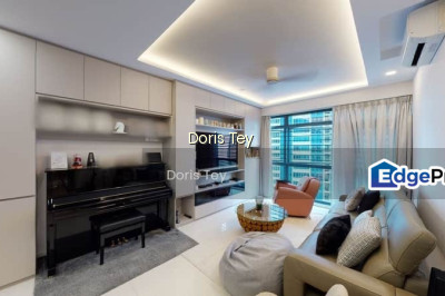 CITY SQUARE RESIDENCES Apartment / Condo | Listing