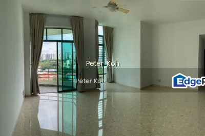 TANGLIN REGENCY Apartment / Condo | Listing