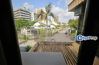 CORAL PARK Landed | Listing