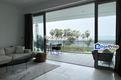 THE COAST AT SENTOSA COVE Apartment / Condo | Listing