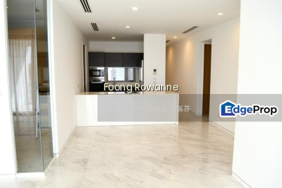 THE COAST AT SENTOSA COVE Apartment / Condo | Listing