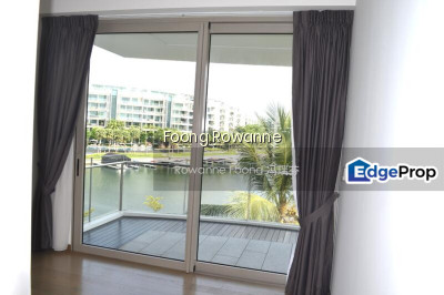 THE COAST AT SENTOSA COVE Apartment / Condo | Listing