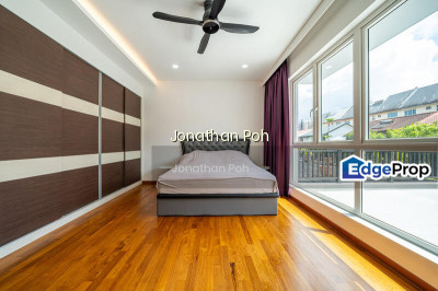 JALAN KAYU ESTATE Landed | Listing