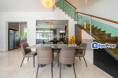 JALAN KAYU ESTATE Landed | Listing