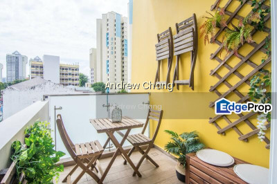 RITZ @ FARRER Apartment / Condo | Listing