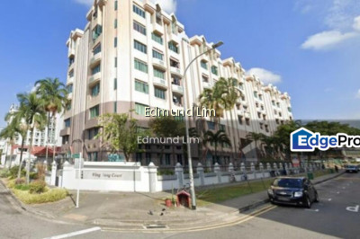 WING FONG COURT Apartment / Condo | Listing