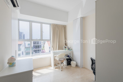 THE MINT RESIDENCES Apartment / Condo | Listing