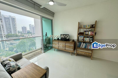 ONE AMBER Apartment / Condo | Listing