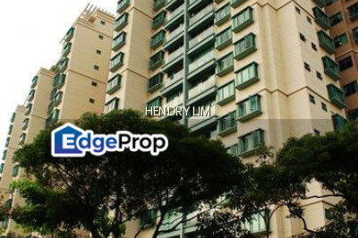 AMARANDA GARDENS Apartment / Condo | Listing