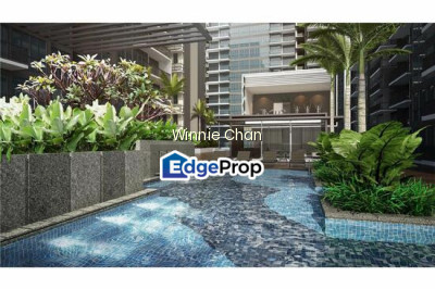 SIGNATURE AT YISHUN Apartment / Condo | Listing