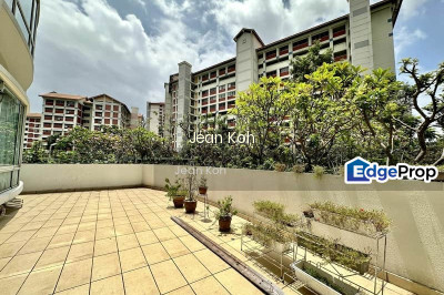 CLOVER BY THE PARK Apartment / Condo | Listing
