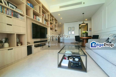 THE INSPIRA Apartment / Condo | Listing