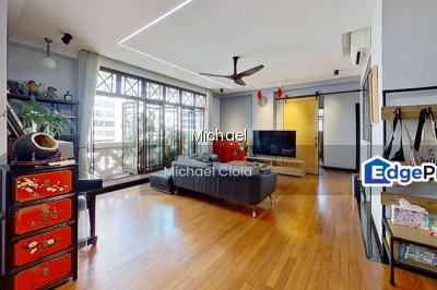 GAMBIER COURT Apartment / Condo | Listing