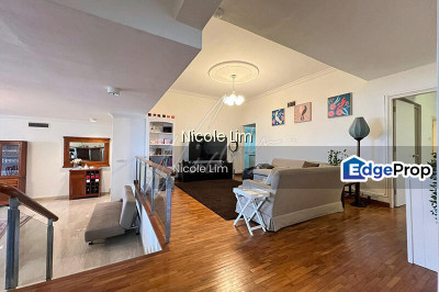 BEVERLY HILL Apartment / Condo | Listing