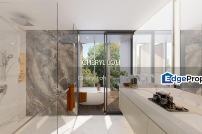 GREENBANK PARK Landed | Listing