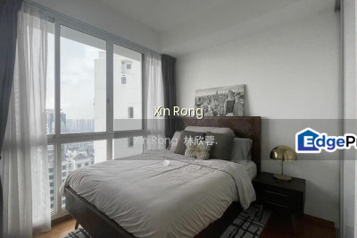 THE LINE@TANJONG RHU Apartment / Condo | Listing