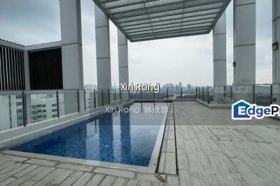 THE LINE@TANJONG RHU Apartment / Condo | Listing