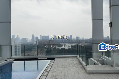 THE LINE@TANJONG RHU Apartment / Condo | Listing