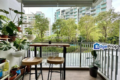 RIPPLE BAY Apartment / Condo | Listing