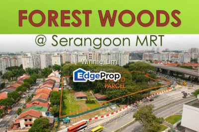 FOREST WOODS Apartment / Condo | Listing