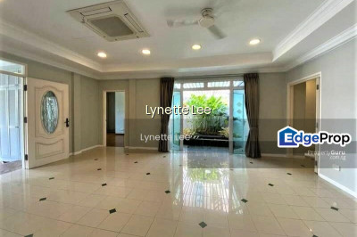 SERANGOON GARDEN ESTATE Landed | Listing