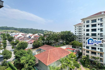 MONT BOTANIK RESIDENCE Apartment / Condo | Listing