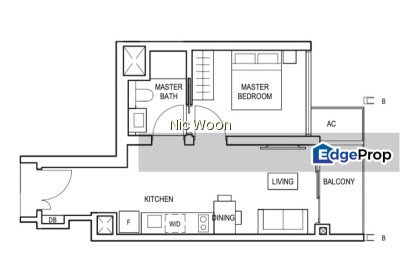 MIDWOOD Apartment / Condo | Listing