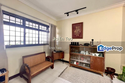 307 SERANGOON AVENUE 2 HDB | Listing